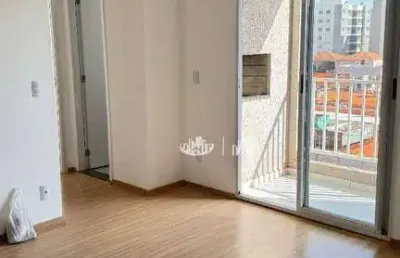 Apartamento para alugar, 46 m² por r$ 1.375,95/mês - maria celina - londrina/pr