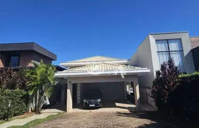 Casa à venda, 225 m² por r$ 1.550.000,00 - parque taua tangara - londrina/pr