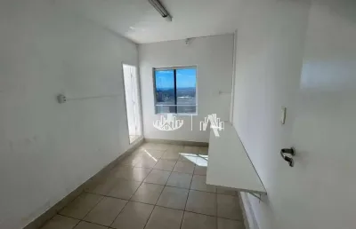Sala para alugar, 200 m² por r$ 5.000,00/mês - centro - londrina/pr