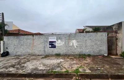 Terreno à venda, 390 m² por r$ 450.000,00 - quebec - londrina/pr