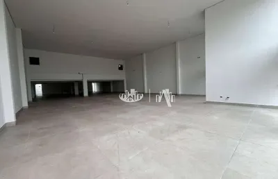 Loja para alugar, 918 m² por r$ 27.861,00/mês - guanabara - londrina/pr