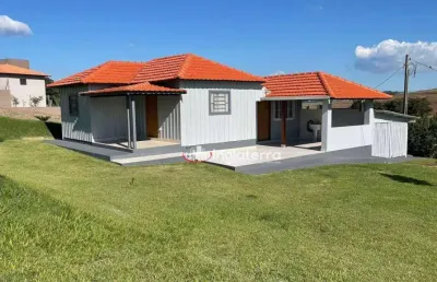 Casa com 3 dormitórios para alugar, 100 m² por r$ 1.100,00/mês - rural - londrina/pr