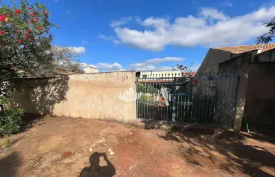Terreno à venda, 300 m² por r$ 300.000,00 - antares - londrina/pr