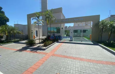 Apartamento à venda, 42 m² por r$ 200.000,00 - jardim esperança - londrina/pr