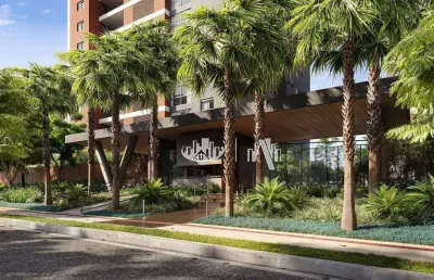 Apartamento com 3 quartos à venda, 112 m² por r$ 1.290.000 - gleba palhano - londrina/pr
