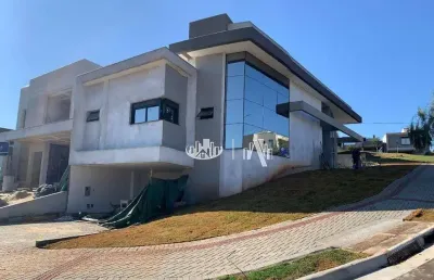 Casa com 3 quartos à venda, 173 m² por r$ 2.015.000 - parque taua araguari - londrina/pr