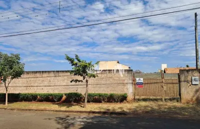 Terreno à venda, 500 m² por r$ 750.000,00 - granville parque residencial - londrina/pr