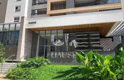 Apartamento com 3 quartos à venda, 139 m² por r$ 1.600.000 - gleba palhano - londrina/pr