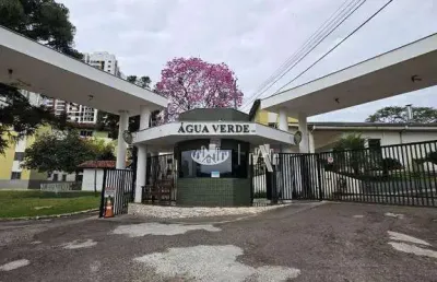 Apartamento com 2 quartos para alugar, 48 m² por r$ 1.470/mês - colina verde - londrina/pr