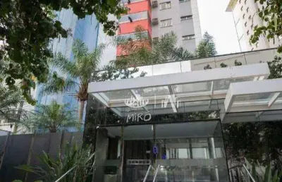 Apartamento com 3 suites à venda, 173 m² por r$ 1.650.000 - gleba palhano - londrina/pr
