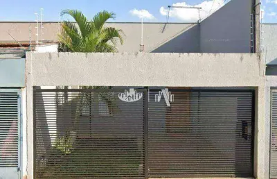 Casa com 3 quartos à venda, 100 m² por r$ 470.000 - jardim tarumã - londrina/pr