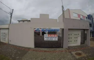 Apartamento à venda, 450 m² por r$ 1.600.000,00 - jardim piza - londrina/pr