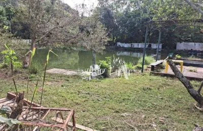 Chácara à venda, 3334 m² por r$ 1.500.000,00 - gleba ribeirão cambé - londrina/pr