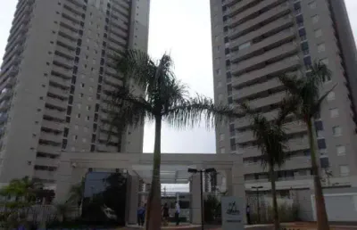 Apartamento com 3 quartos à venda, 78 m² por r$ 640.000 - gleba palhano - londrina/pr