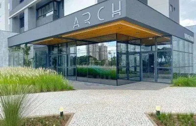 Apartamento com 3 quartos à venda, 103 m² por r$ 1.099.000 - gleba palhano - londrina/pr