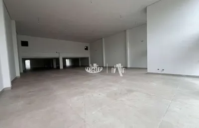 Loja para alugar, 236 m² por r$ 15.500,00/mês - guanabara - londrina/pr