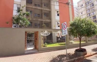 Apartamento com 3 quartos para alugar, 74 m² por r$ 2.200/mês - centro - londrina/pr