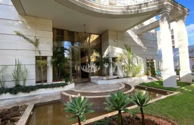 Apartamento no edifício beraca home com 1 quartos para alugar, 26 m² por r$ 1.831/mês - centro - londrina/pr