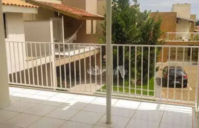 Casa com 3 quartos à venda, 130 m² por r$ 555.000 - residencial isadora - londrina/pr