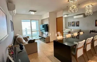 Apartamento com 3 quartos à venda, 80 m² por r$ 760.000 - centro - londrina/pr
