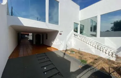 Loja para alugar, 330 m² por r$ 21.790,00/mês - guanabara - londrina/pr