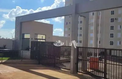 Apartamento com 2 quartos à venda, 46 m² por r$ 250.000 - acquaville - londrina/pr