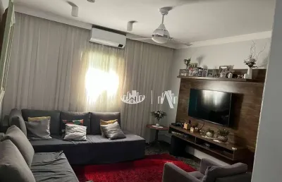 Casa com 3 quartos à venda, 193 m² por r$ 800.000 - jardim higienópolis - londrina/pr