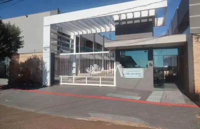 Casa à venda, 112 m² por r$ 480.000,00 - residencial são lourenço - londrina/pr