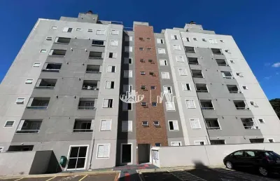 Cobertura com 3 quartos à venda, 81 m² por r$ 536.000 - parque jamaica - londrina/pr