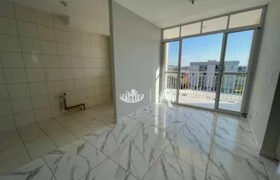 Apartamento com 2 quartos no residencial água do engenho à venda, 46 m² por r$ 160.000 - san rafael - ibiporã/pr