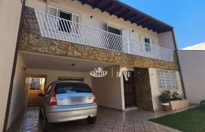 Sobrado com 3 quartos para alugar, 240 m² por r$ 4.000/mês - califórnia - londrina/pr