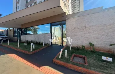 Apartamento no edif. garden belevedere com 3 quartos para alugar por r$ 1,980/mês - aurora - londrina/pr