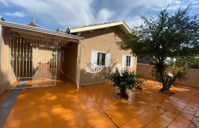 Casa com 3 dormitórios à venda, 80 m² por r$ 250.000,00 - são lourenço - londrina/pr