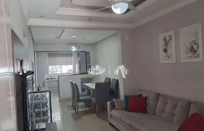 Casa com 3 dormitórios à venda, 79 m² por r$ 390.000,00 - condominio residencial danubio - londrina/pr