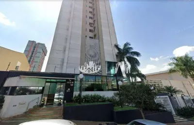 Apartamento no edif. inedito com 3 quartos à venda, 123 m² por r$ 350.000 - centro - londrina/pr