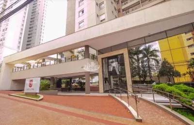 Apartamento, 173 m² - venda por r$ 1.850.000,00 ou aluguel por r$ 9.400,00/mês - gleba palhano - londrina/pr