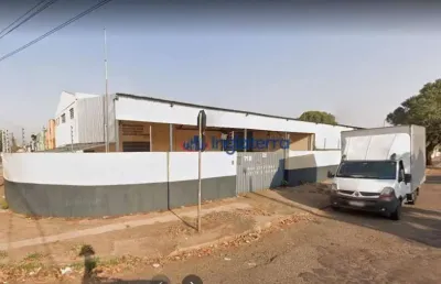 Barracão, 714 m² - venda por r$ 3.200.000,00 ou aluguel por r$ 12.000,00/mês - waldemar hauer - londrina/pr