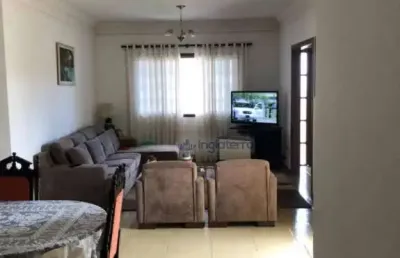 Casa à venda, 213 m² por r$ 1.000.000,00 - san fernando - londrina/pr