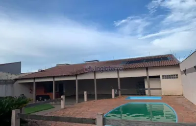 Terreno à venda, 500 m² por r$ 700.000,00 - jardim viena - londrina/pr