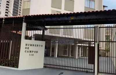 Apartamento à venda, 76 m² por r$ 290.000,00 - vitória - londrina/pr