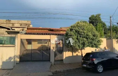 Casa com 3 quartos à venda, 170 m² por r$ 500.000 - vila casoni - londrina/pr