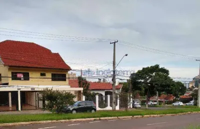 Casa com 4 quartos, 540 m² - venda por r$ 2.570.000 ou aluguel por r$ 8.750/mês - quebec - londrina/pr