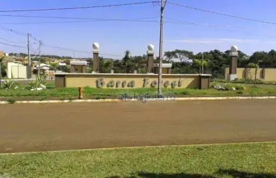 Terreno à venda, 250 m² por r$ 160.000,00 - heimital - londrina/pr