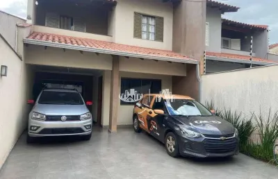 Casa com 3 quartos à venda, 130 m² por r$ 650.000 - igapó - londrina/pr