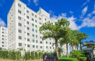 Apartamento com 2 quartos à venda, 46 m² por r$ 285.000 - gleba palhano - zona sul de londrina/pr