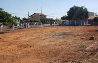 Terreno à venda, 1264 m² por r$ 1.264.000,00 - armindo guazzi - londrina/pr
