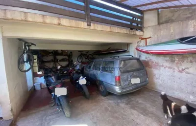 Casa à venda, 124 m² por r$ 595.000,00 - bancários - londrina/pr