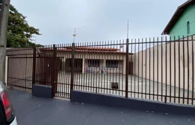 Casa à venda, 190 m² por r$ 650.000,00 - igapó - londrina/pr