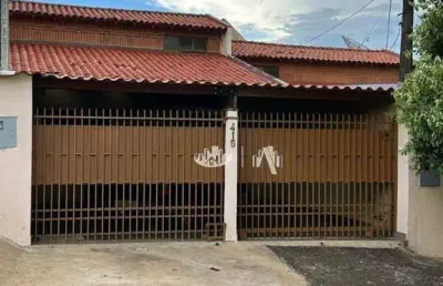Casa com 3 quartos à venda, 75 m² por r$ 439.000 - igapó - zona sul de londrina/pr