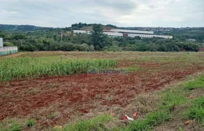 Área à venda, 26467 m² por r$ 5.800.000,00 - industrial - londrina/pr
